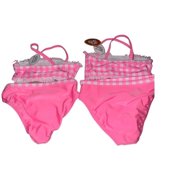 SET of 2 (2pc) bikini set - Picture 8 of 10